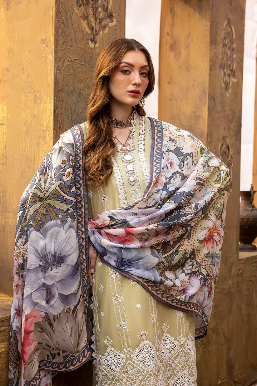 Adan Libas Lawn Collection