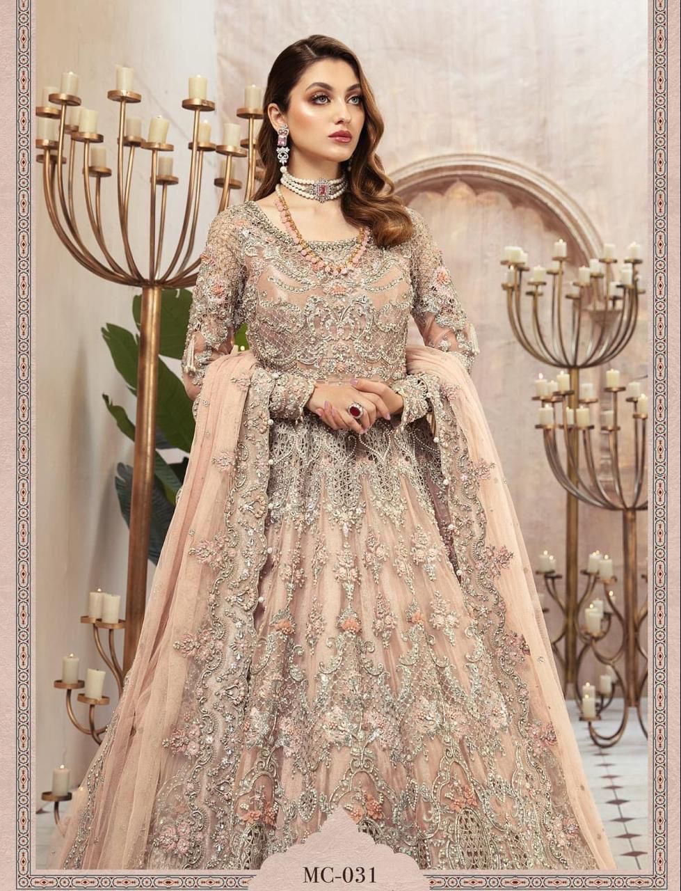 Wedding Maxi Collection