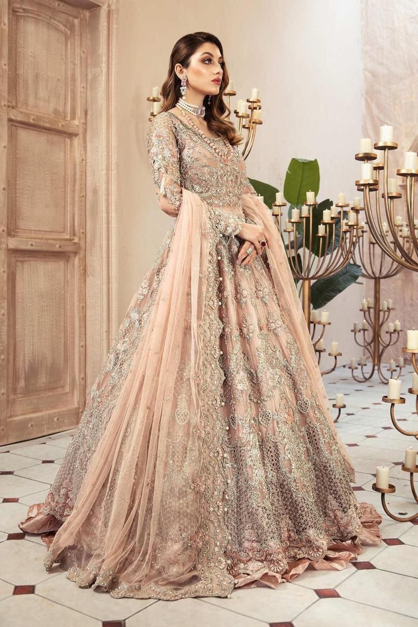 Wedding Maxi Collection