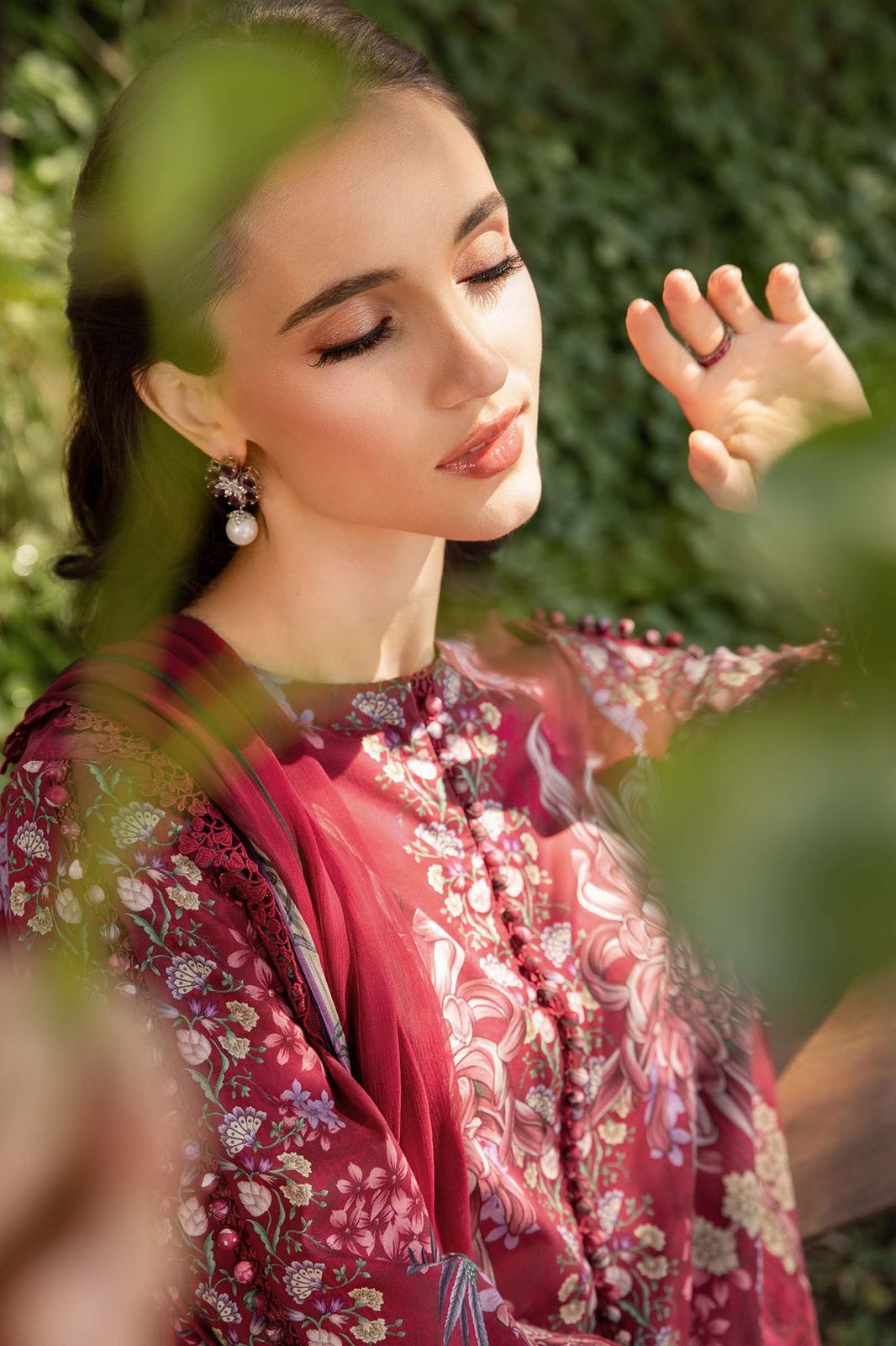 PRINT LAWN COLLECTION 2025