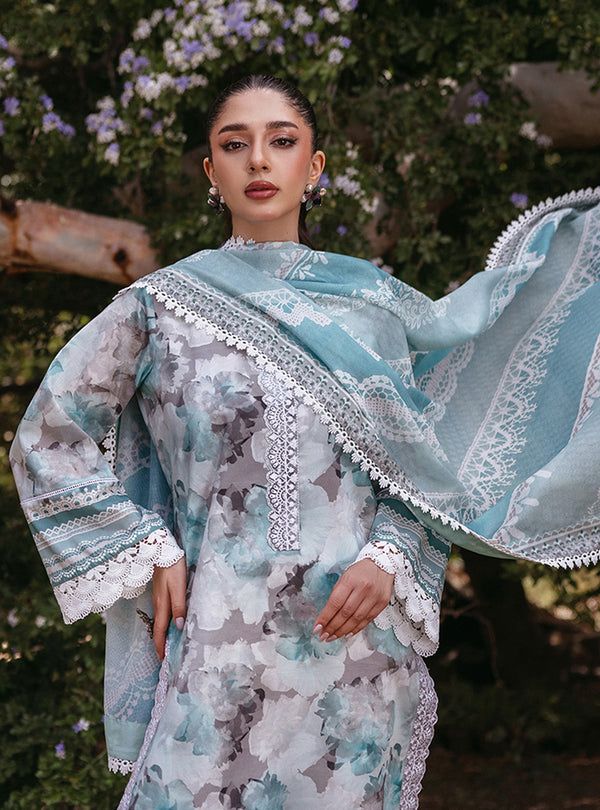 Zainab Chottani Lawn Collection