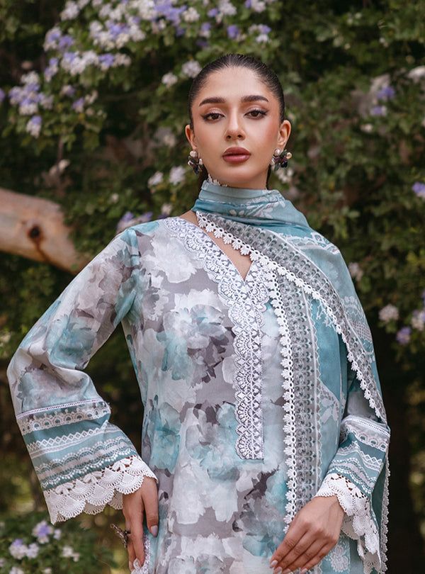 Zainab Chottani Lawn Collection
