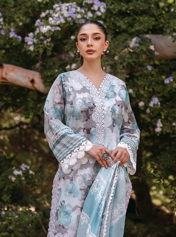 Zainab Chottani Lawn Collection
