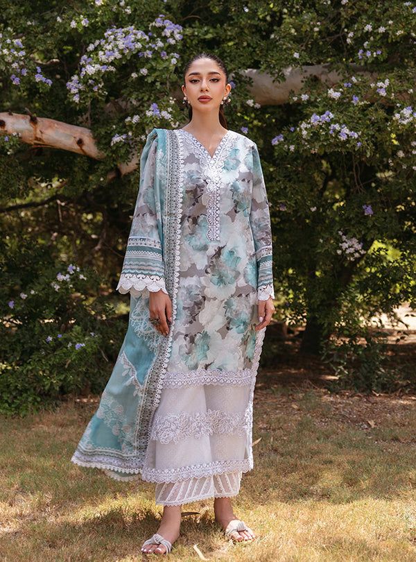 Zainab Chottani Lawn Collection