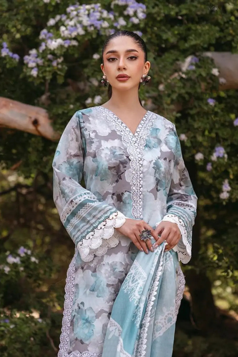 Zainab Chottani Lawn Collection