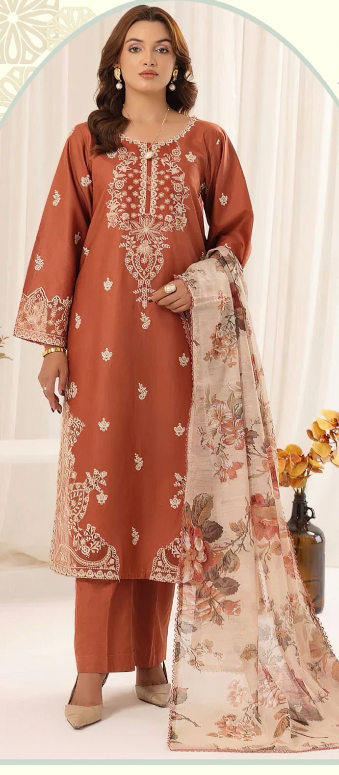 Mohagni Luxury Edition 2K25 Summer Collection