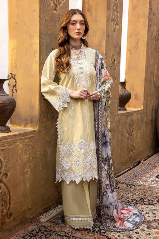 Adan Libas Lawn Collection