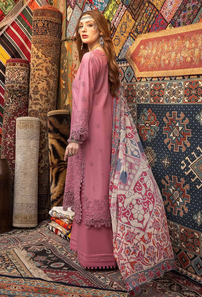 Adan Libas Lawn Collection