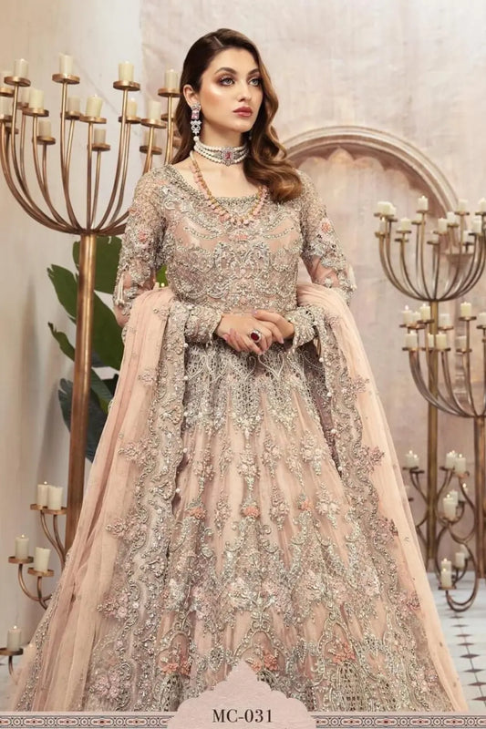 Wedding Maxi Collection