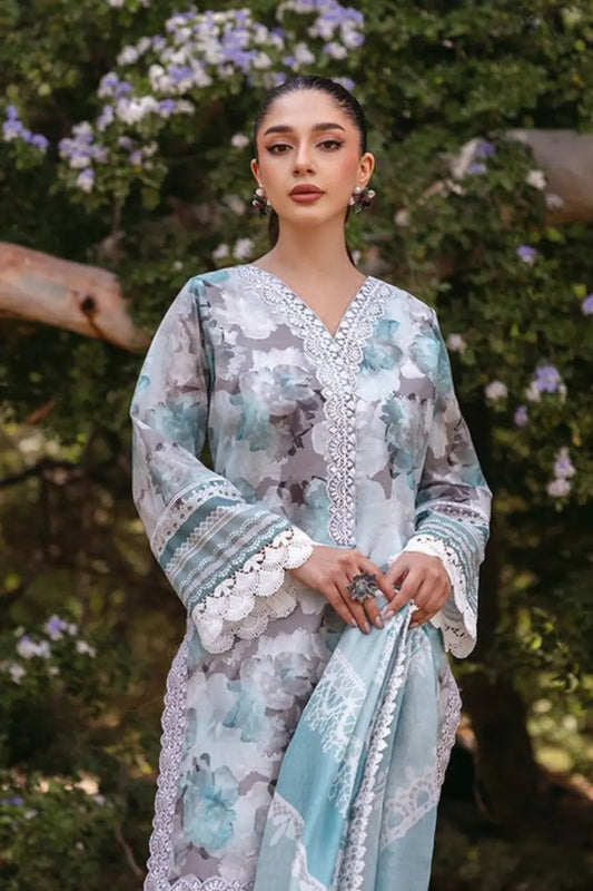 Zainab Chottani Lawn Collection