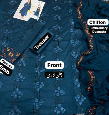 Iznik Summer Collection