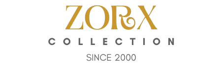 ZORX Collections 